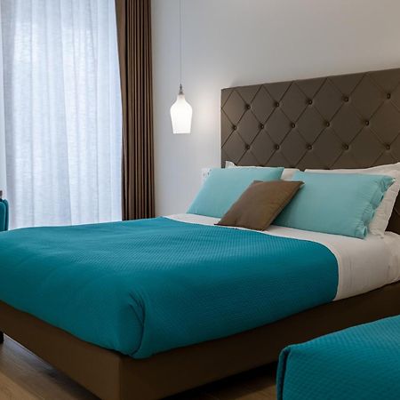 B&B Rais Luxury Rooms Vieste Extérieur photo