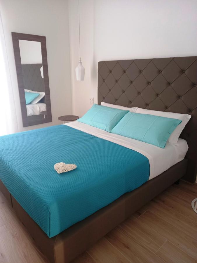 B&B Rais Luxury Rooms Vieste Extérieur photo