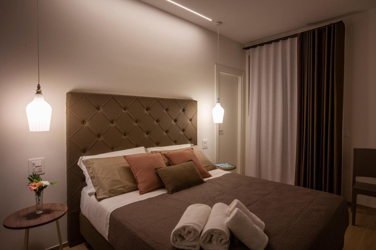 B&B Rais Luxury Rooms Vieste Extérieur photo