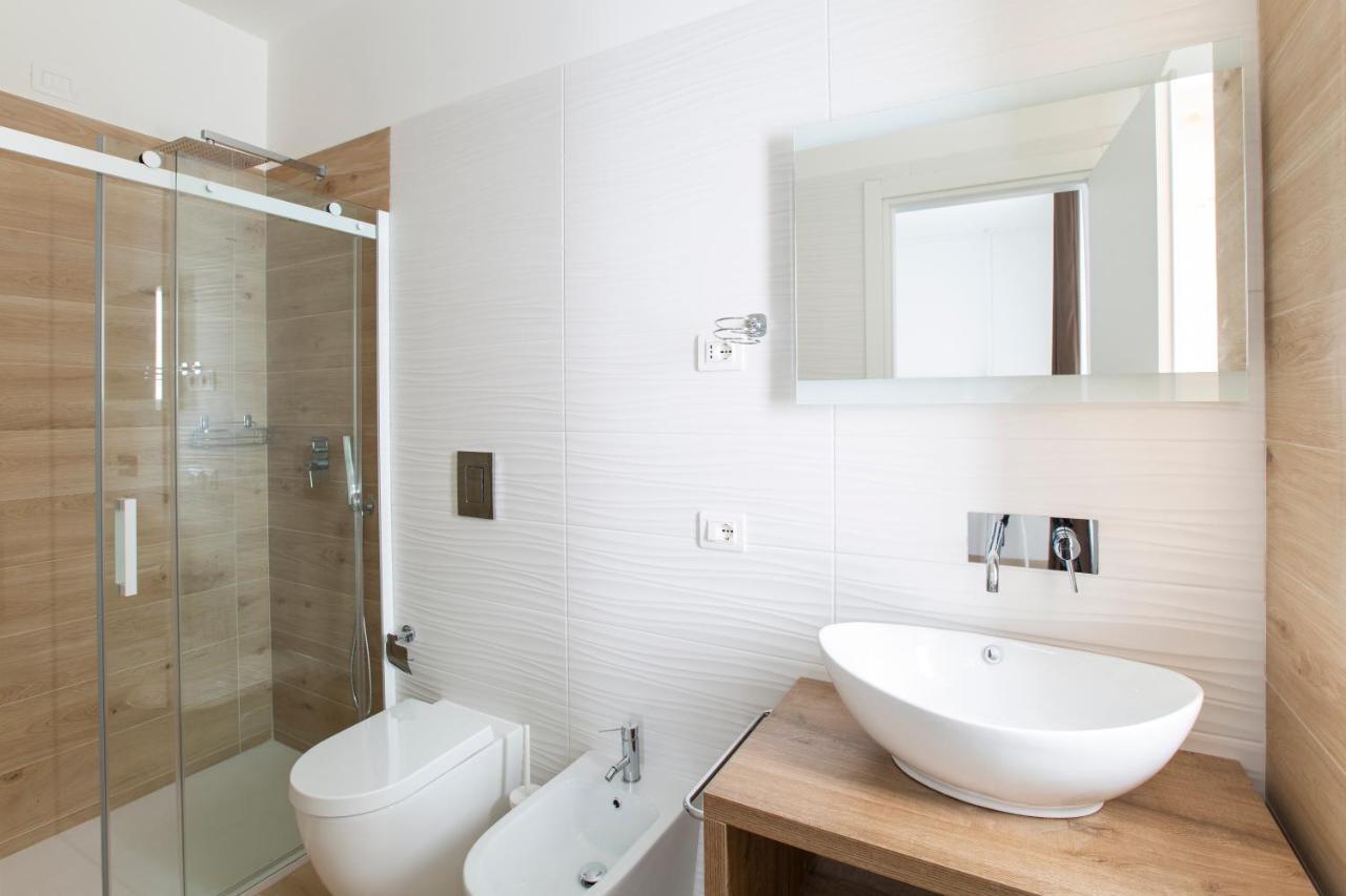 B&B Rais Luxury Rooms Vieste Extérieur photo