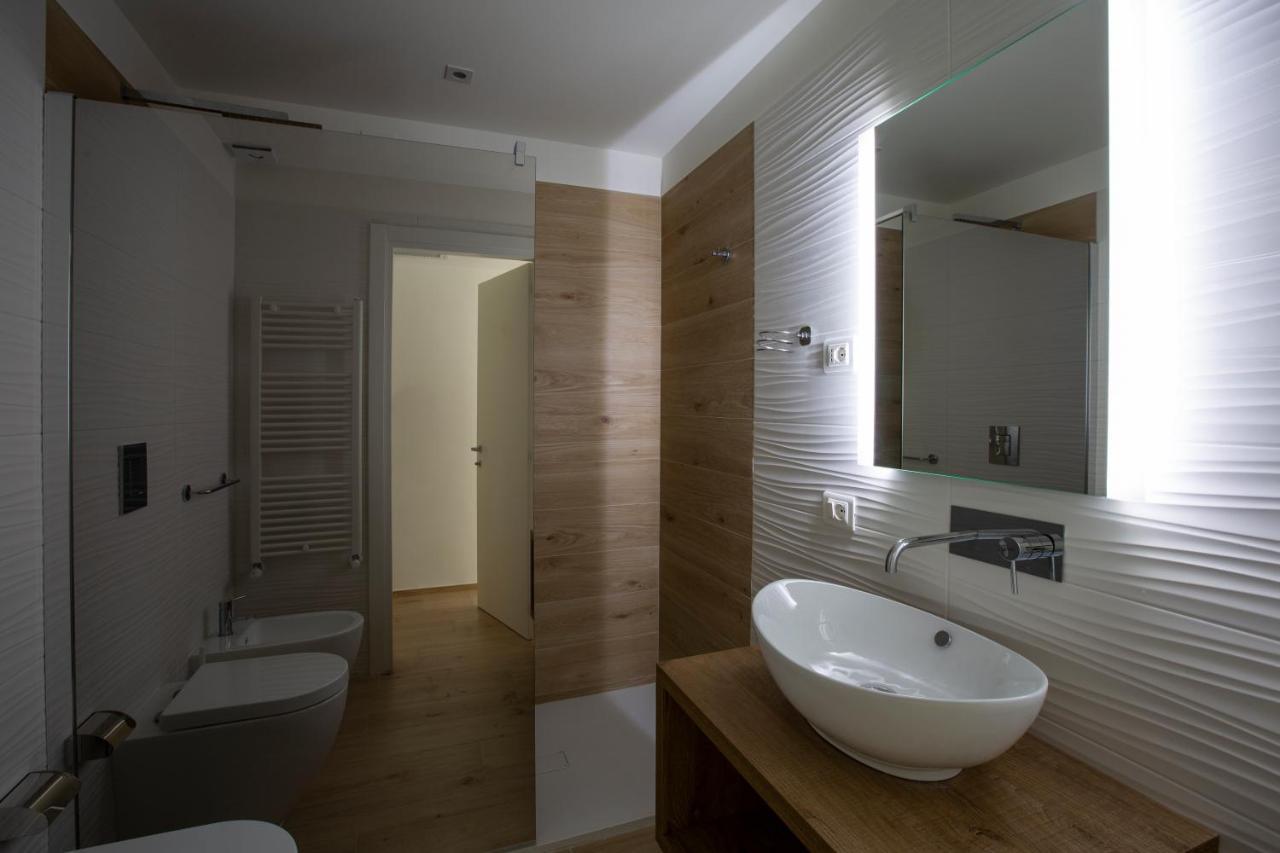 B&B Rais Luxury Rooms Vieste Extérieur photo