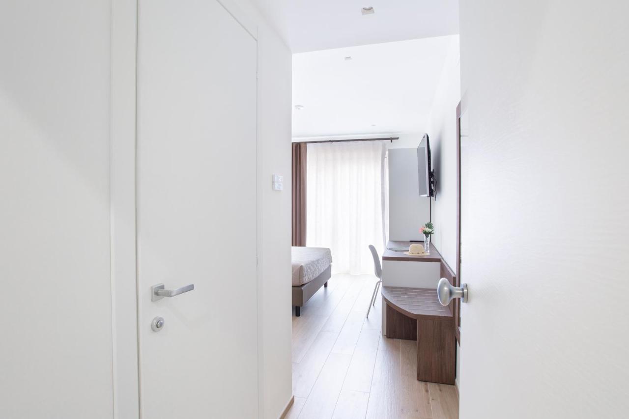 B&B Rais Luxury Rooms Vieste Extérieur photo