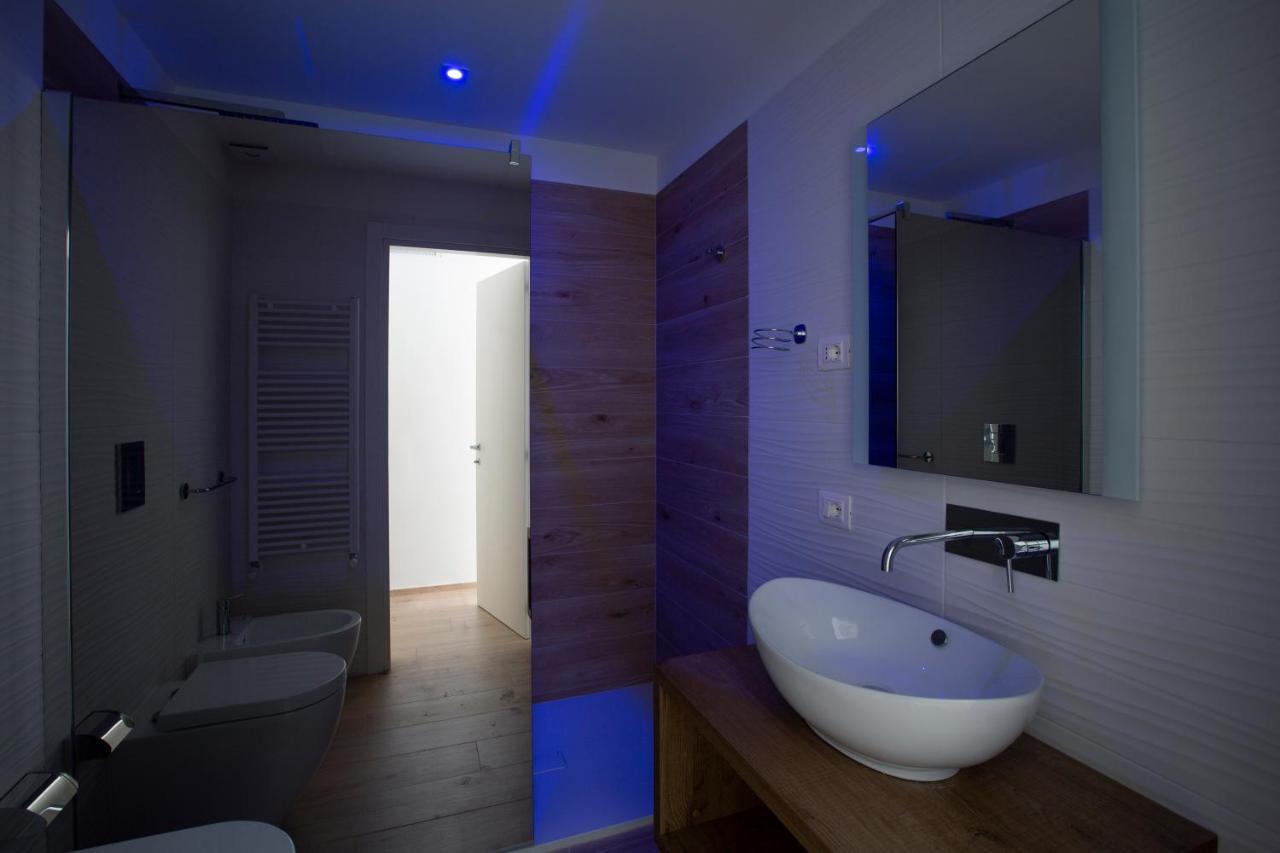B&B Rais Luxury Rooms Vieste Extérieur photo