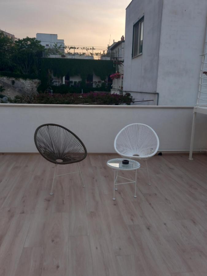 B&B Rais Luxury Rooms Vieste Extérieur photo