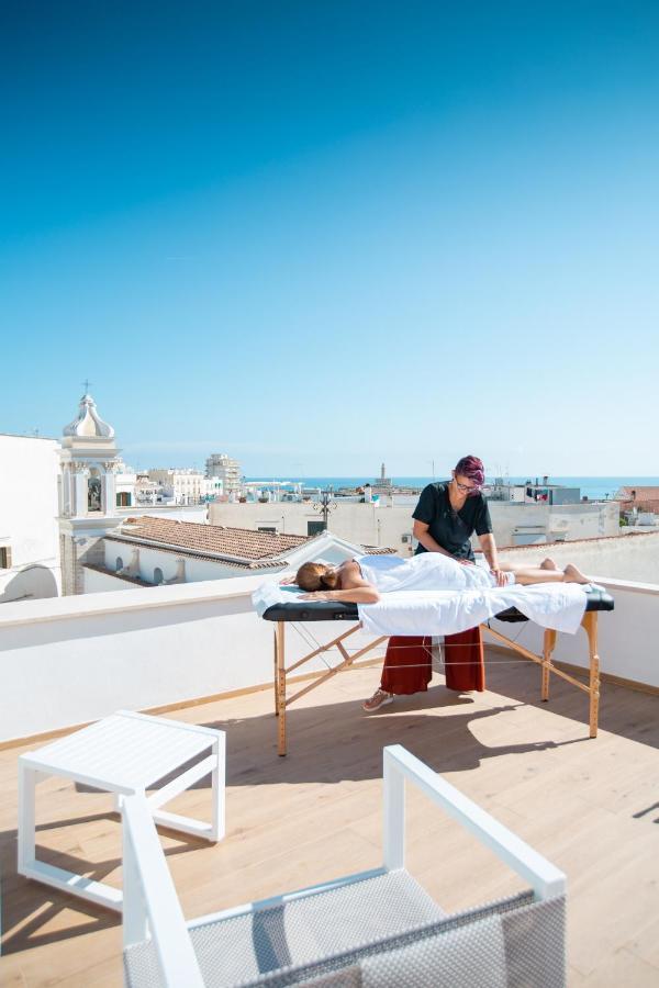 B&B Rais Luxury Rooms Vieste Extérieur photo