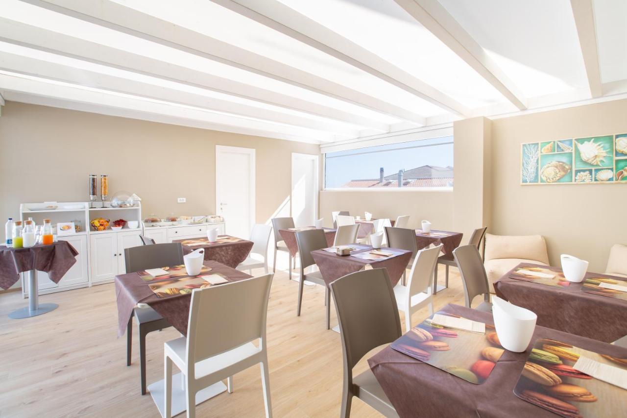 B&B Rais Luxury Rooms Vieste Extérieur photo