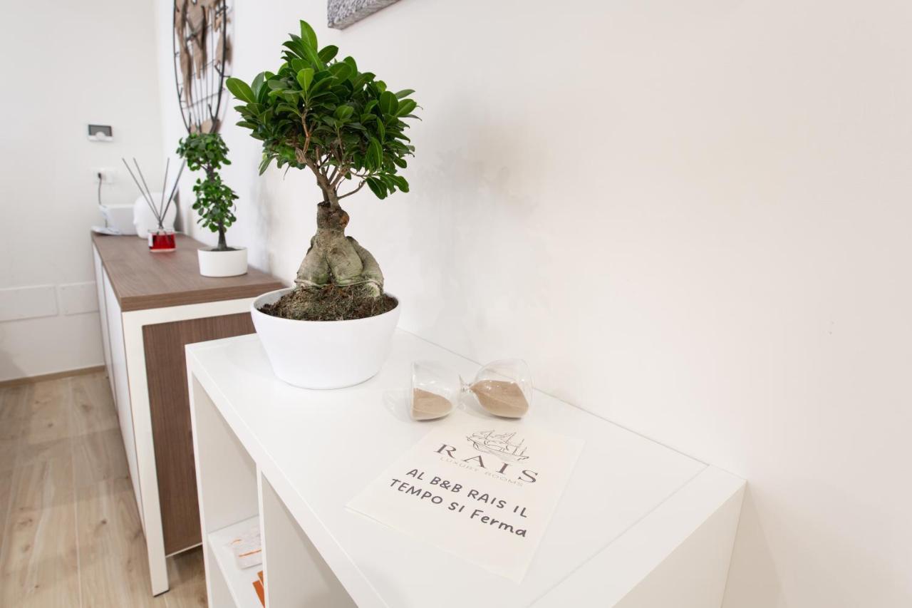 B&B Rais Luxury Rooms Vieste Extérieur photo