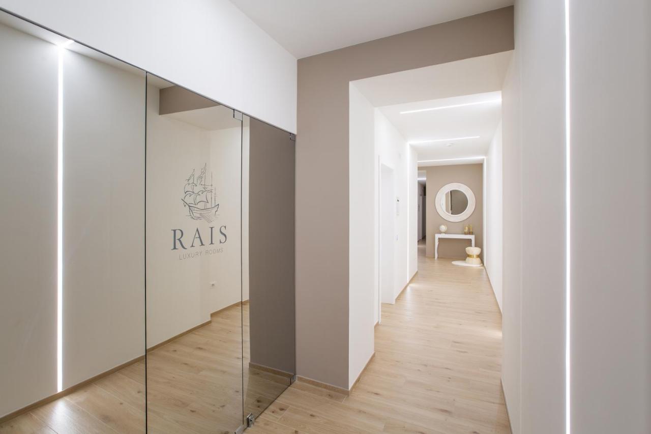 B&B Rais Luxury Rooms Vieste Extérieur photo