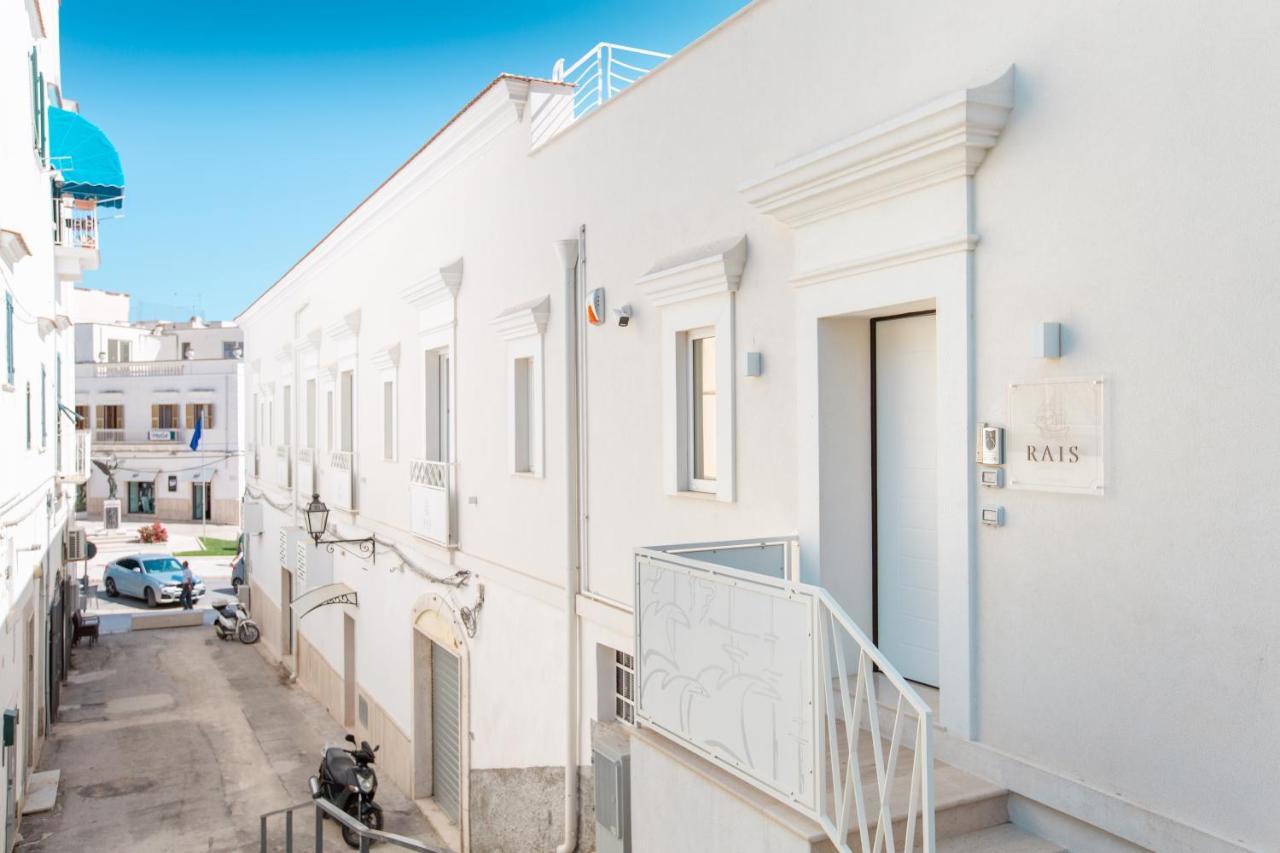 B&B Rais Luxury Rooms Vieste Extérieur photo