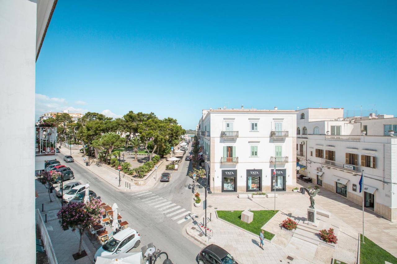 B&B Rais Luxury Rooms Vieste Extérieur photo