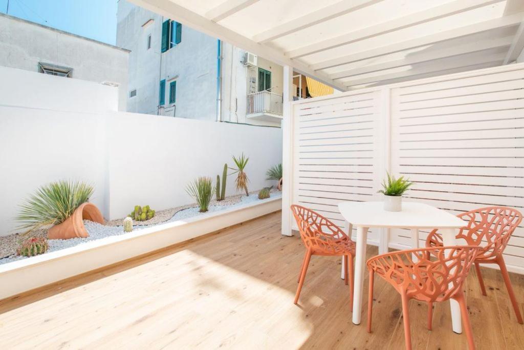B&B Rais Luxury Rooms Vieste Extérieur photo