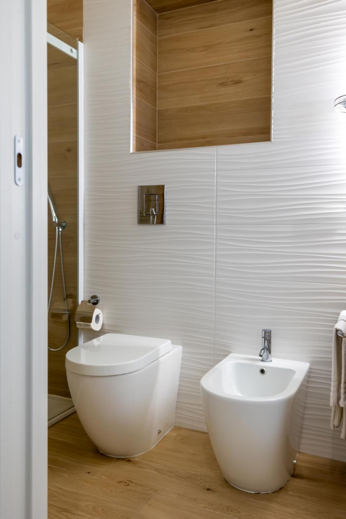B&B Rais Luxury Rooms Vieste Extérieur photo