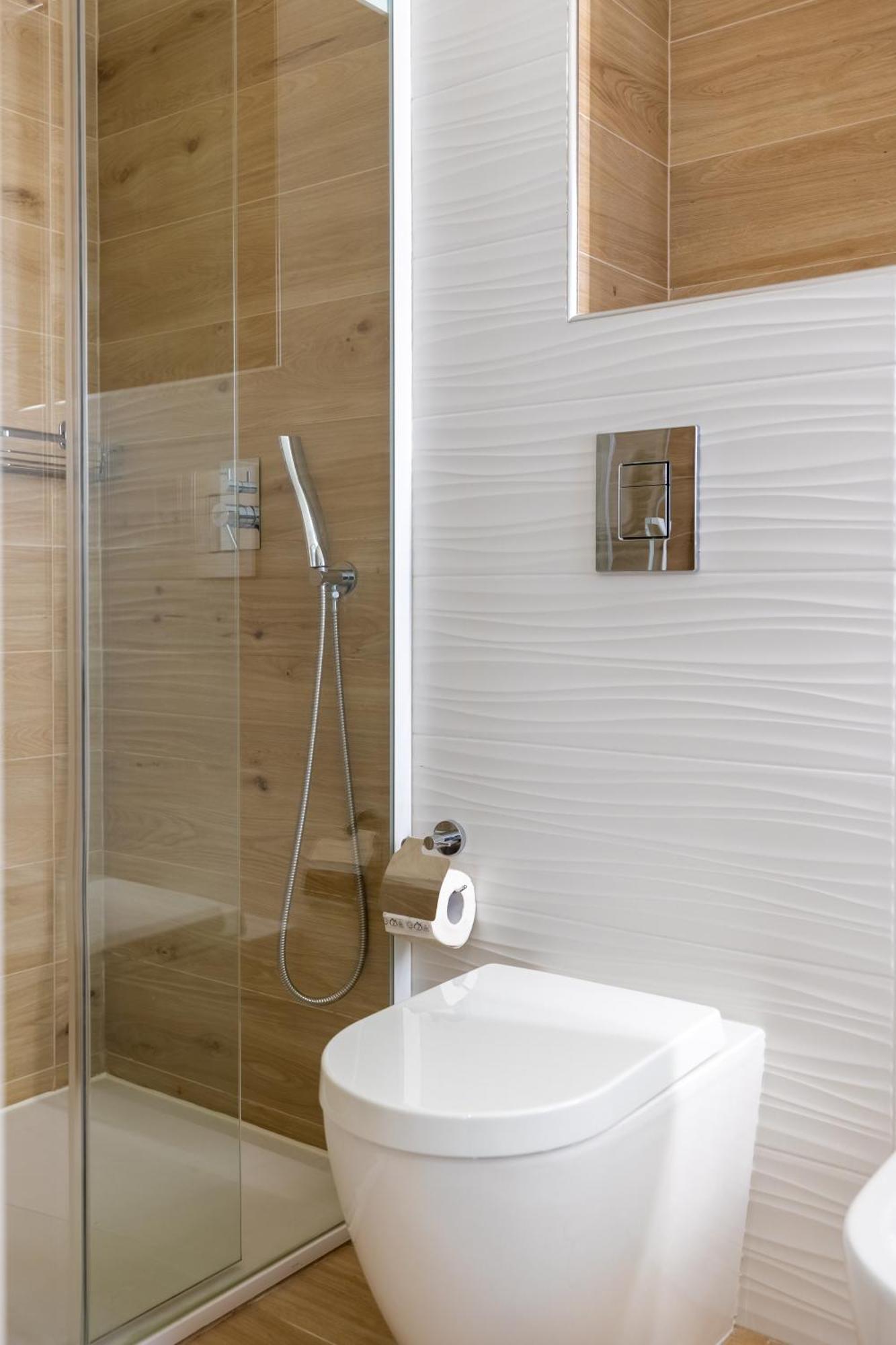 B&B Rais Luxury Rooms Vieste Extérieur photo