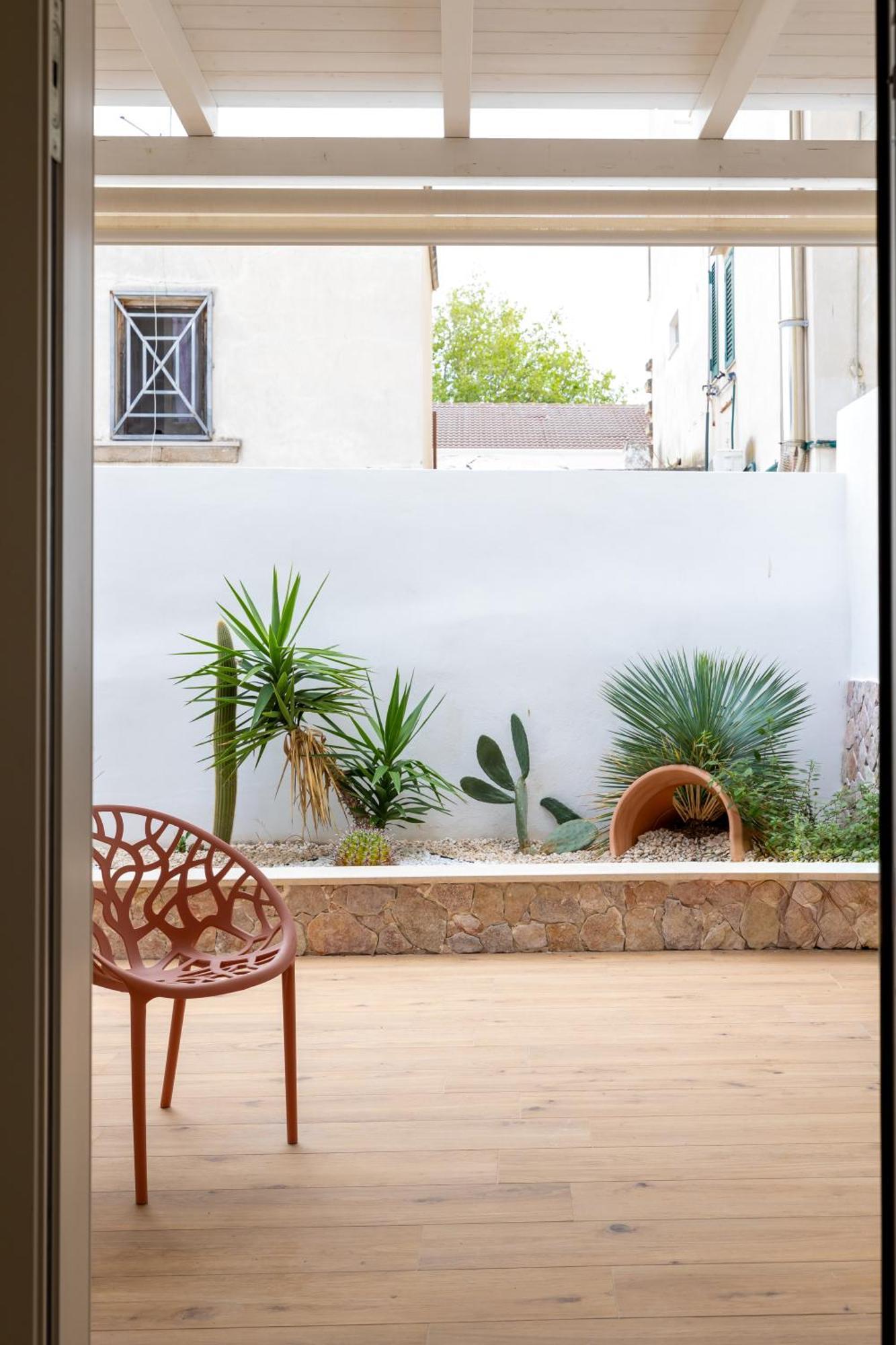 B&B Rais Luxury Rooms Vieste Extérieur photo