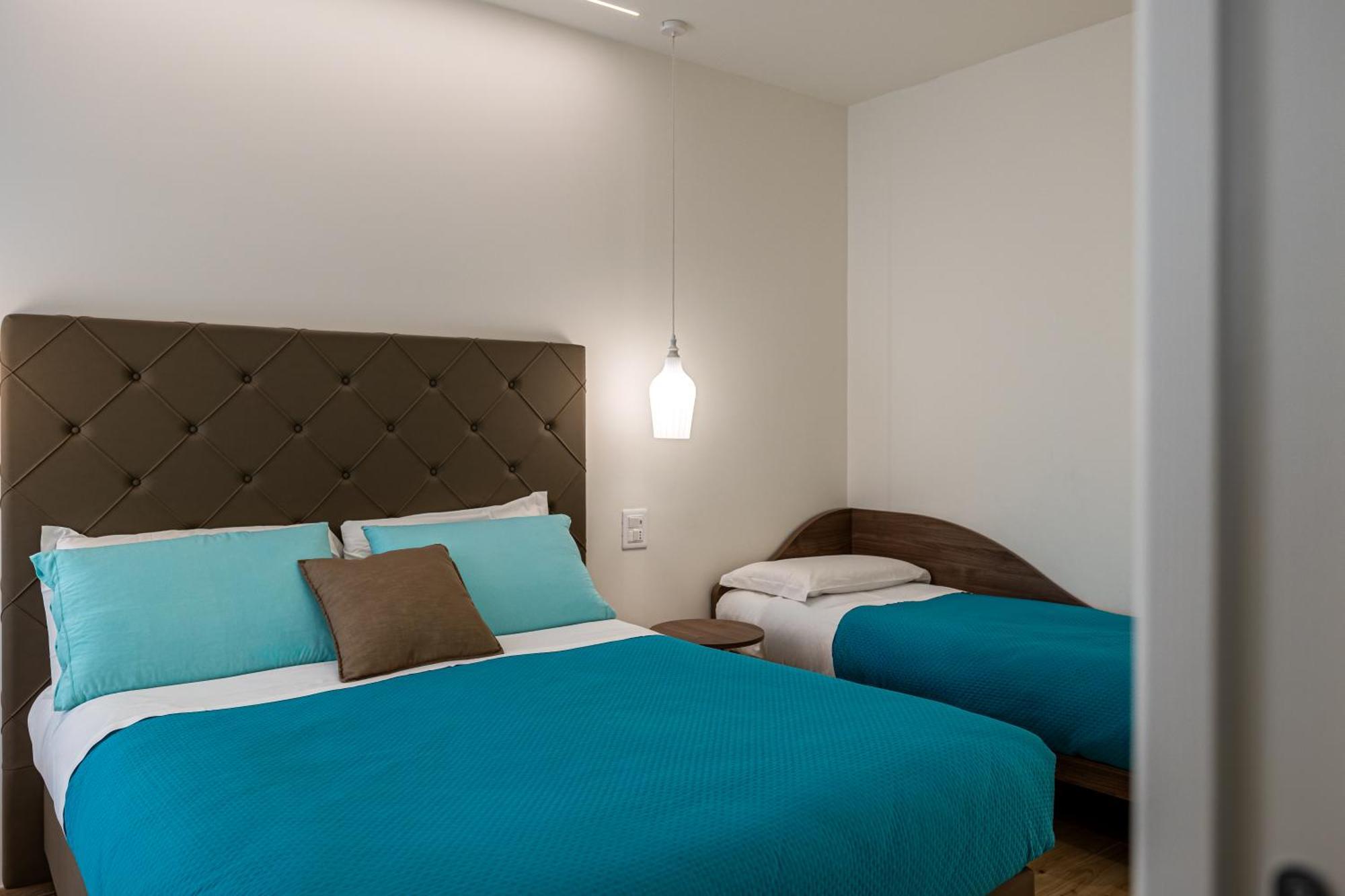 B&B Rais Luxury Rooms Vieste Extérieur photo