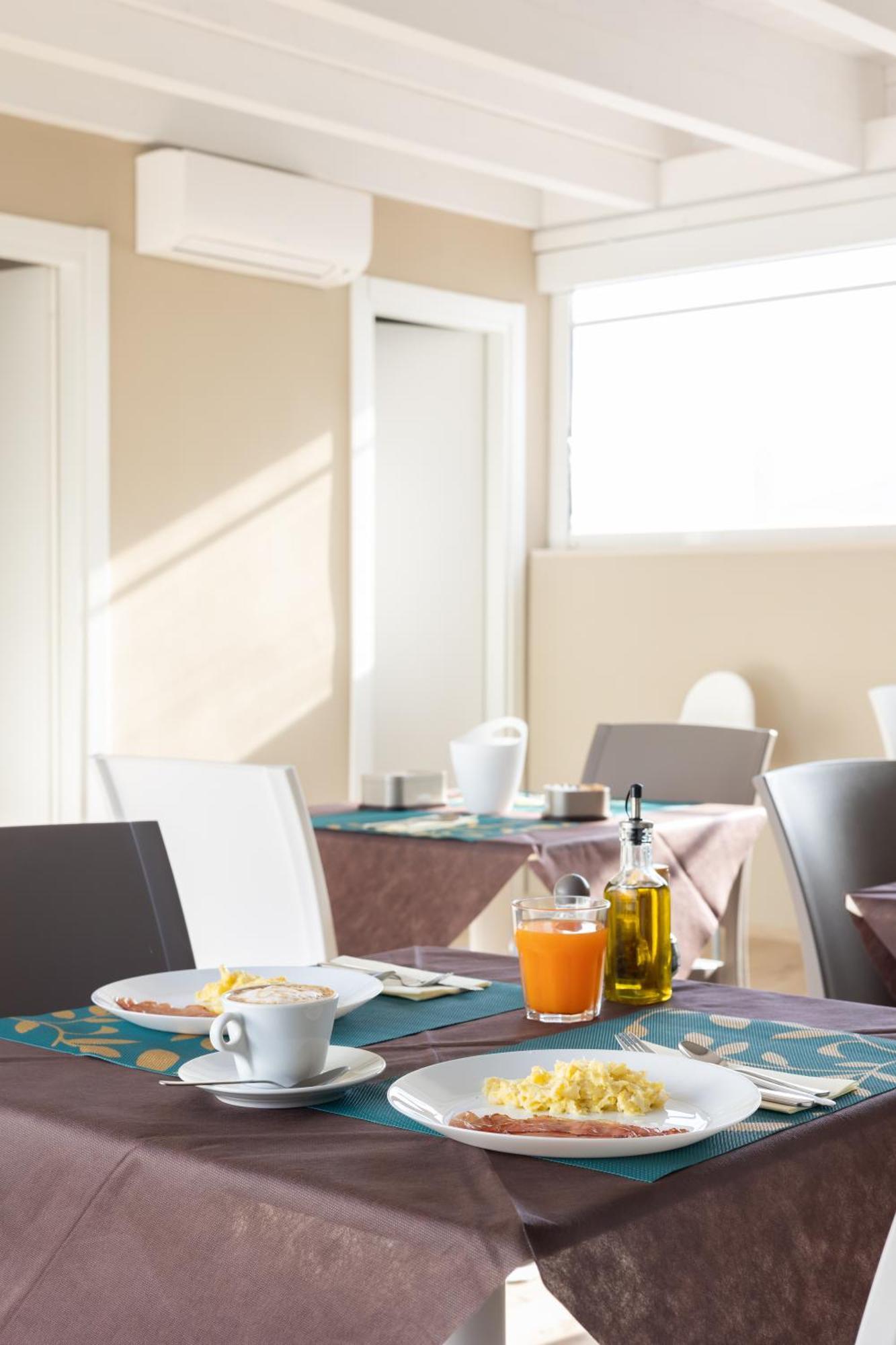 B&B Rais Luxury Rooms Vieste Extérieur photo