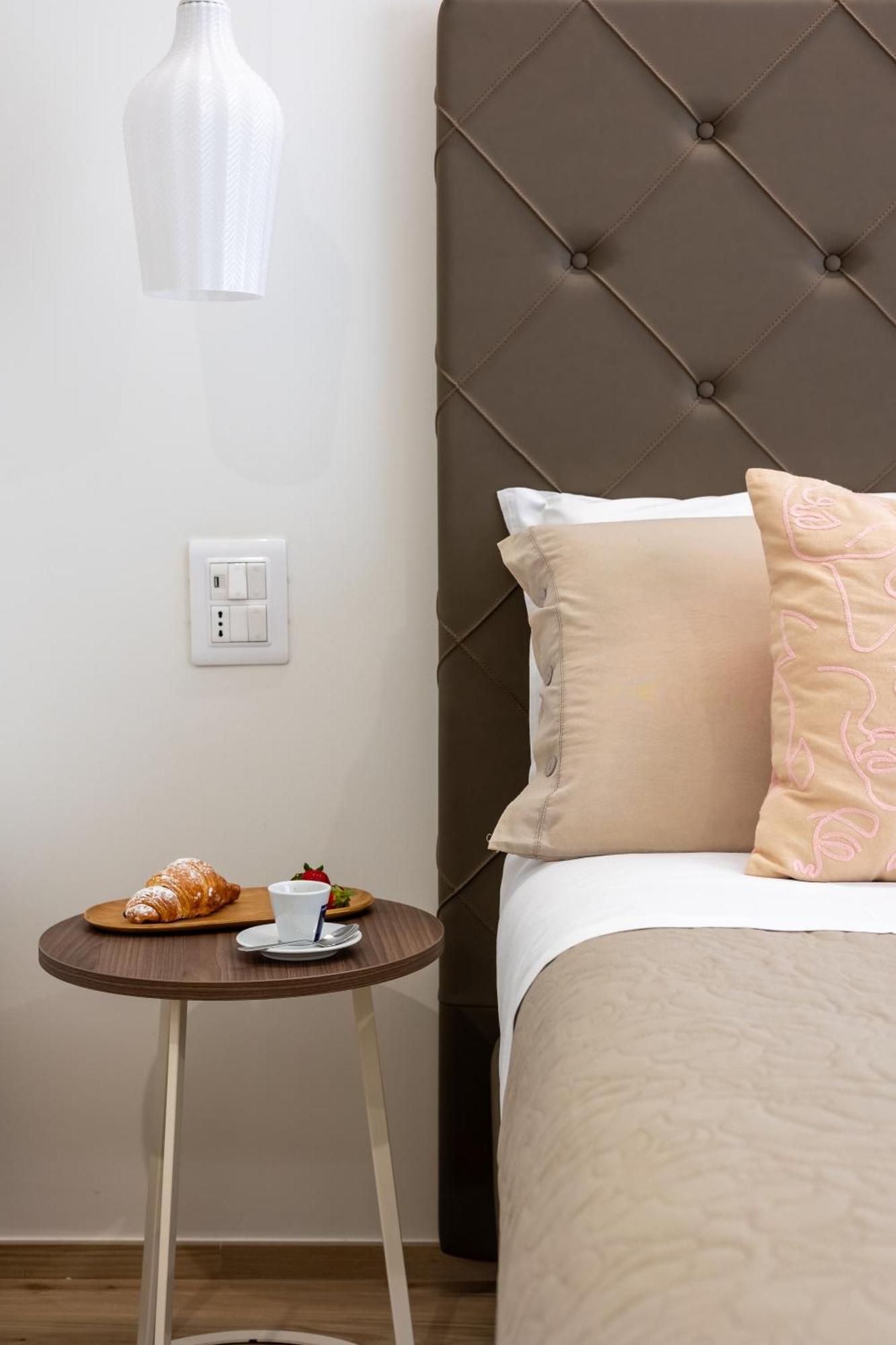 B&B Rais Luxury Rooms Vieste Extérieur photo