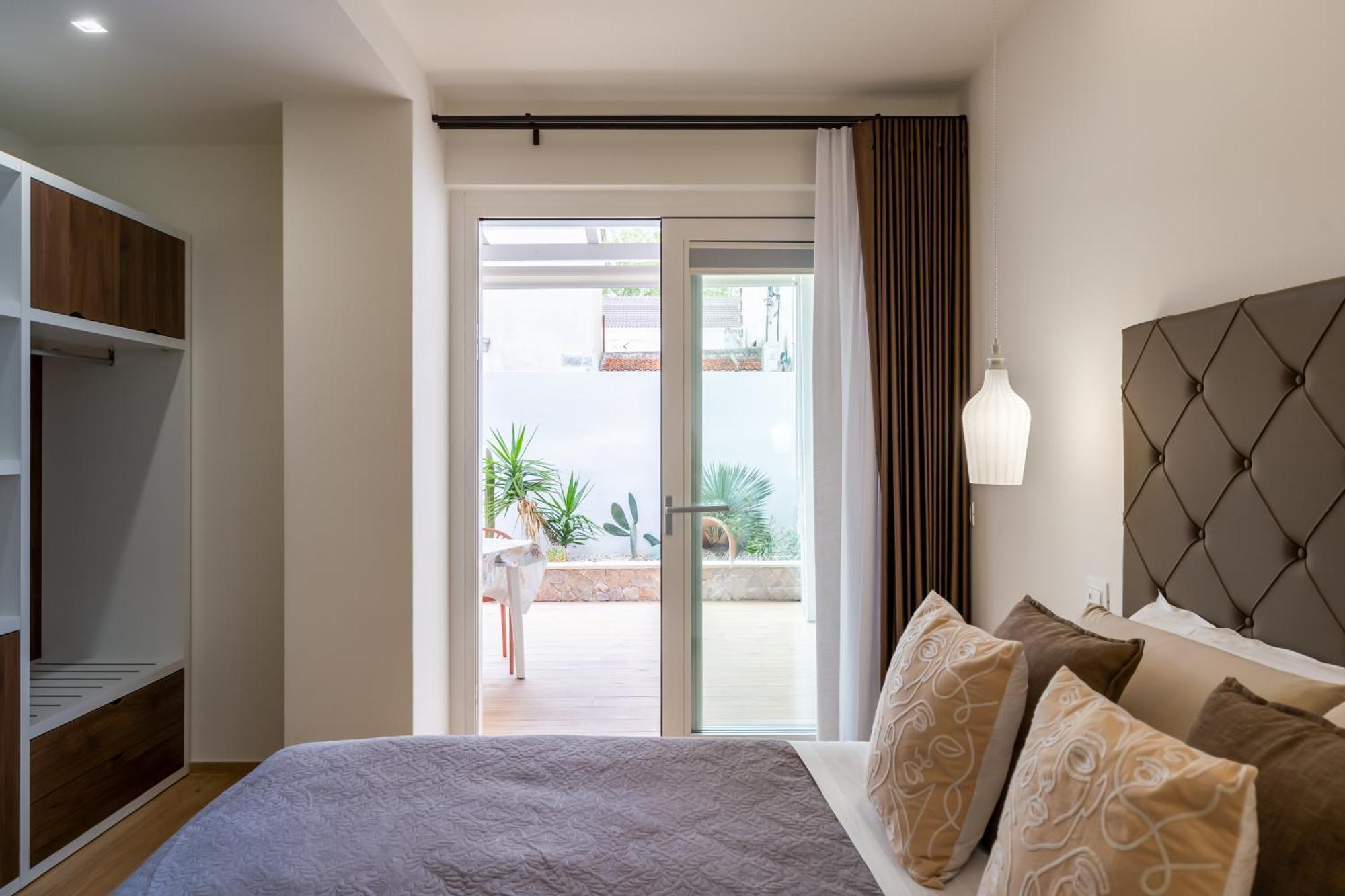 B&B Rais Luxury Rooms Vieste Extérieur photo